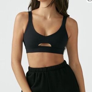 Joah Brown Get Down Bra